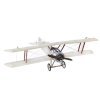 Maqueta Sopwith Camel Transparente | BuckerBook