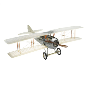 Transparent Spad Model