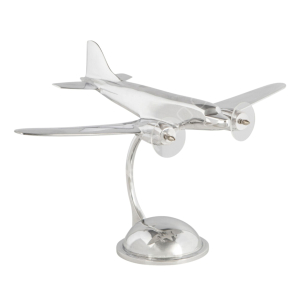 Maqueta DC-3