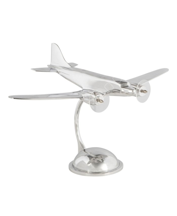 Maqueta DC-3 Maquetas Decoración 3519027304468 BuckerBook 115,00 € Authentic Models