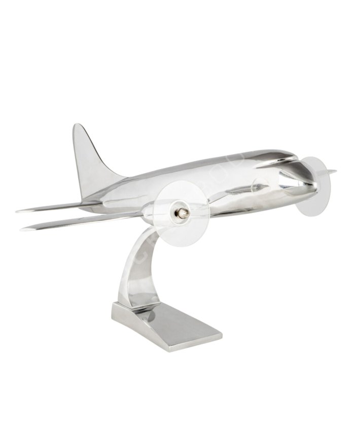 Maqueta DC-3 1930 Decoración Maquetas Decoración  BuckerBook 259,00 € Authentic Models