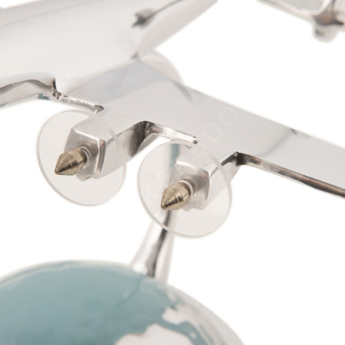 Maqueta Lockheed Constellation "Connie" Maquetas Decoración 781934540830 BuckerBook 78,00 € Authentic Models