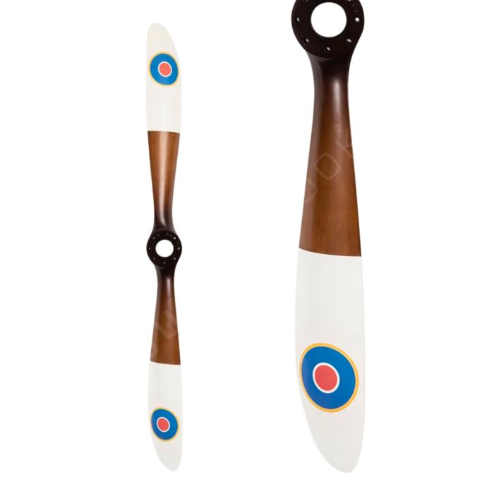 Sopwith WWI Wood Propeller AP181 Propellers  BuckerBook €280.00 Authentic Models