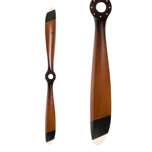 Sopwith Wooden AP159 Propeller