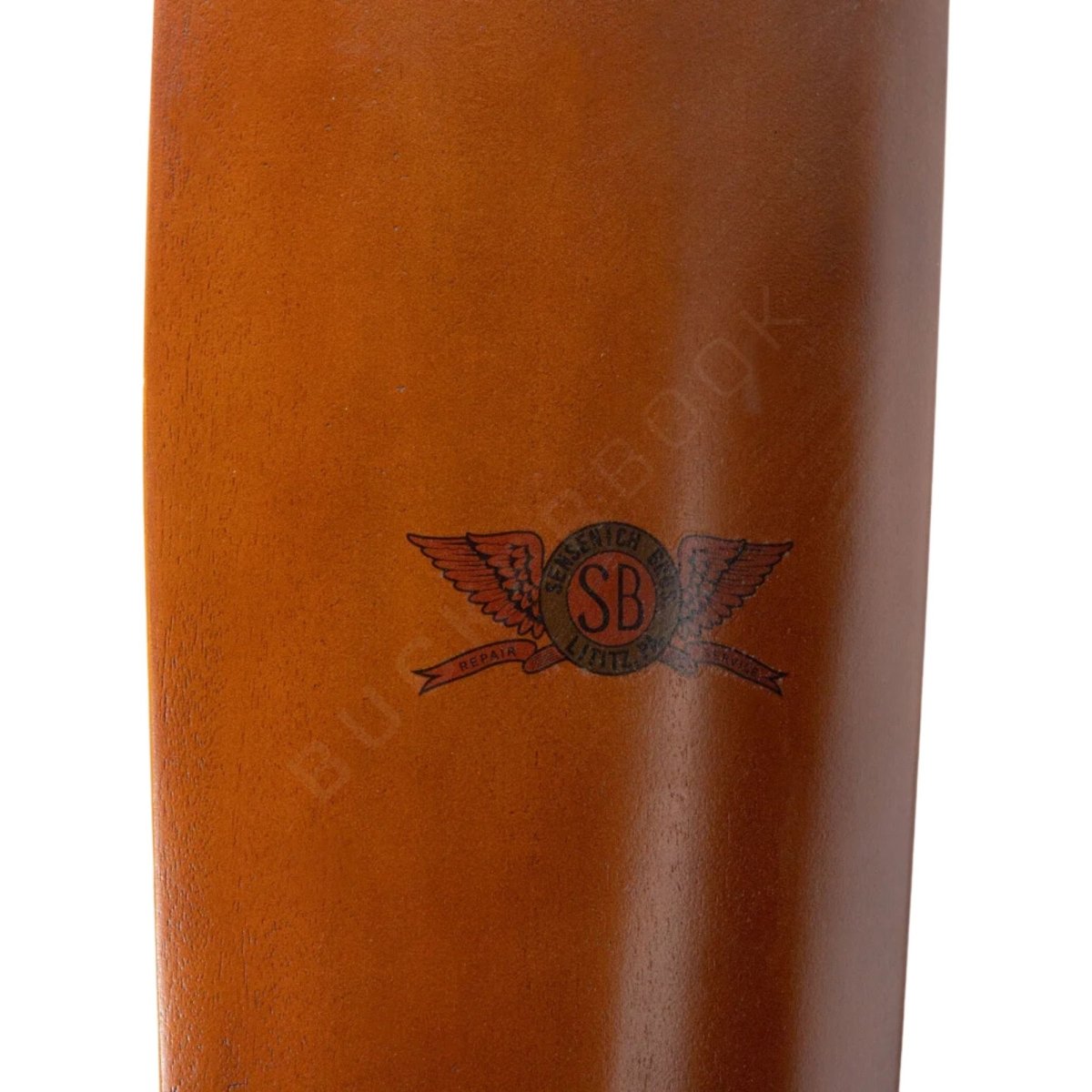 Hélice Madera Sopwith AP159 Hélices Decorativas 781934578215 BuckerBook 350,00 € Authentic Models