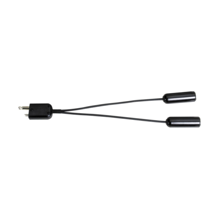 David Clark General Aviation to Single Plug Adapter Headset Adapters  BuckerBook €99.00 David Clark