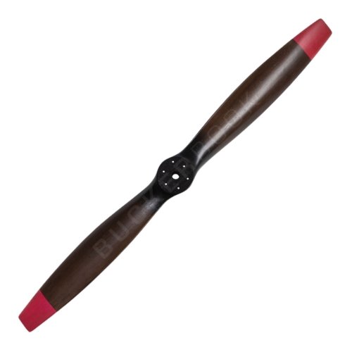 Hélice Madera Vintage WWI Pequeña AP150F | BuckerBook 2