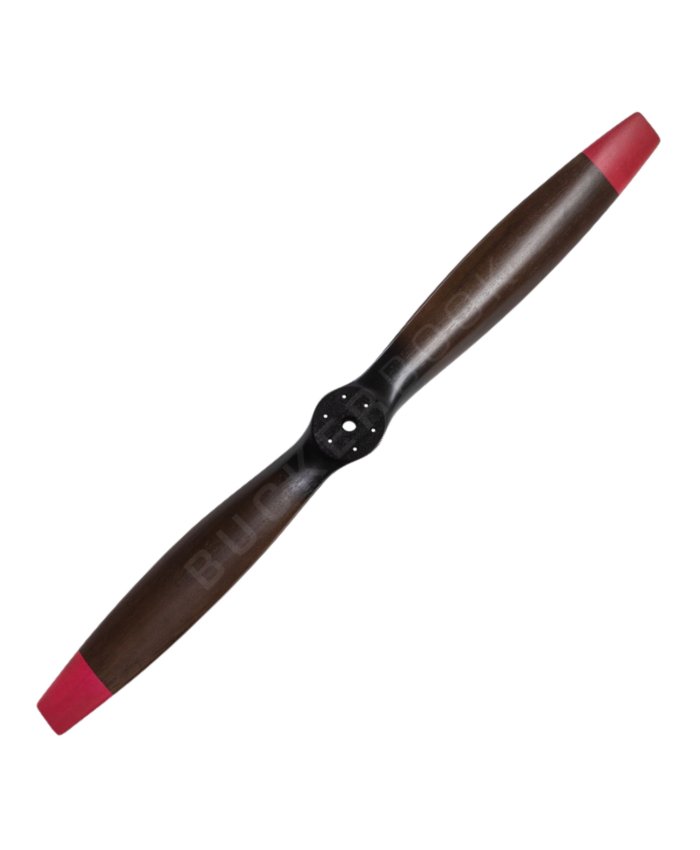 Hélice Madera Vintage WWI AP150 Hélices Decorativas 781934577874 BuckerBook 155,00 € Authentic Models