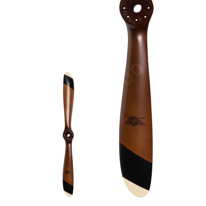 Sopwith Wood Propeller AP149 Propellers  BuckerBook €155.00 Authentic Models