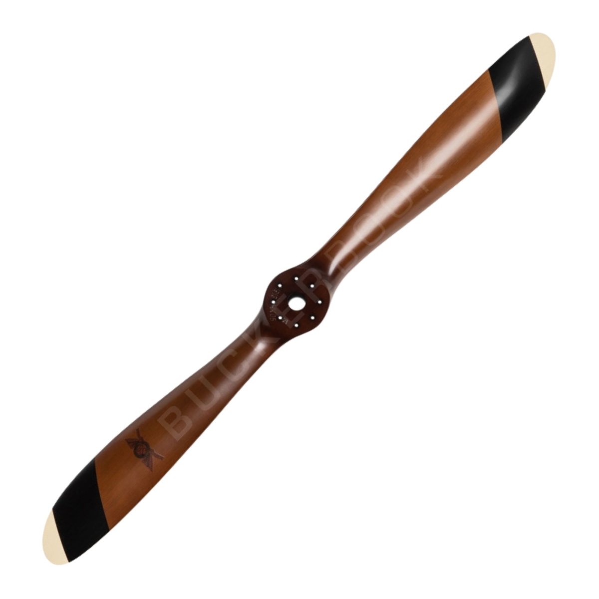 Hélice Madera Sopwith AP149 Hélices Decorativas  BuckerBook 155,00 € Authentic Models