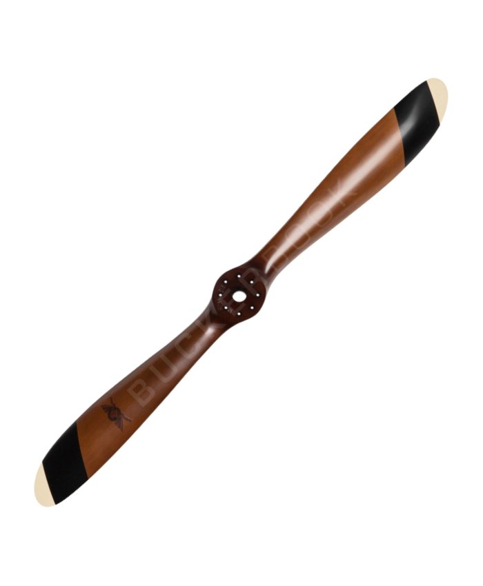 Hélice Madera Sopwith AP149 Hélices Decorativas  BuckerBook 155,00 € Authentic Models
