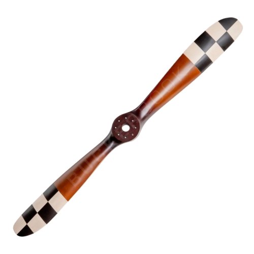 Hélice Madera Barnstormer 3 AP147 | BuckerBook 2
