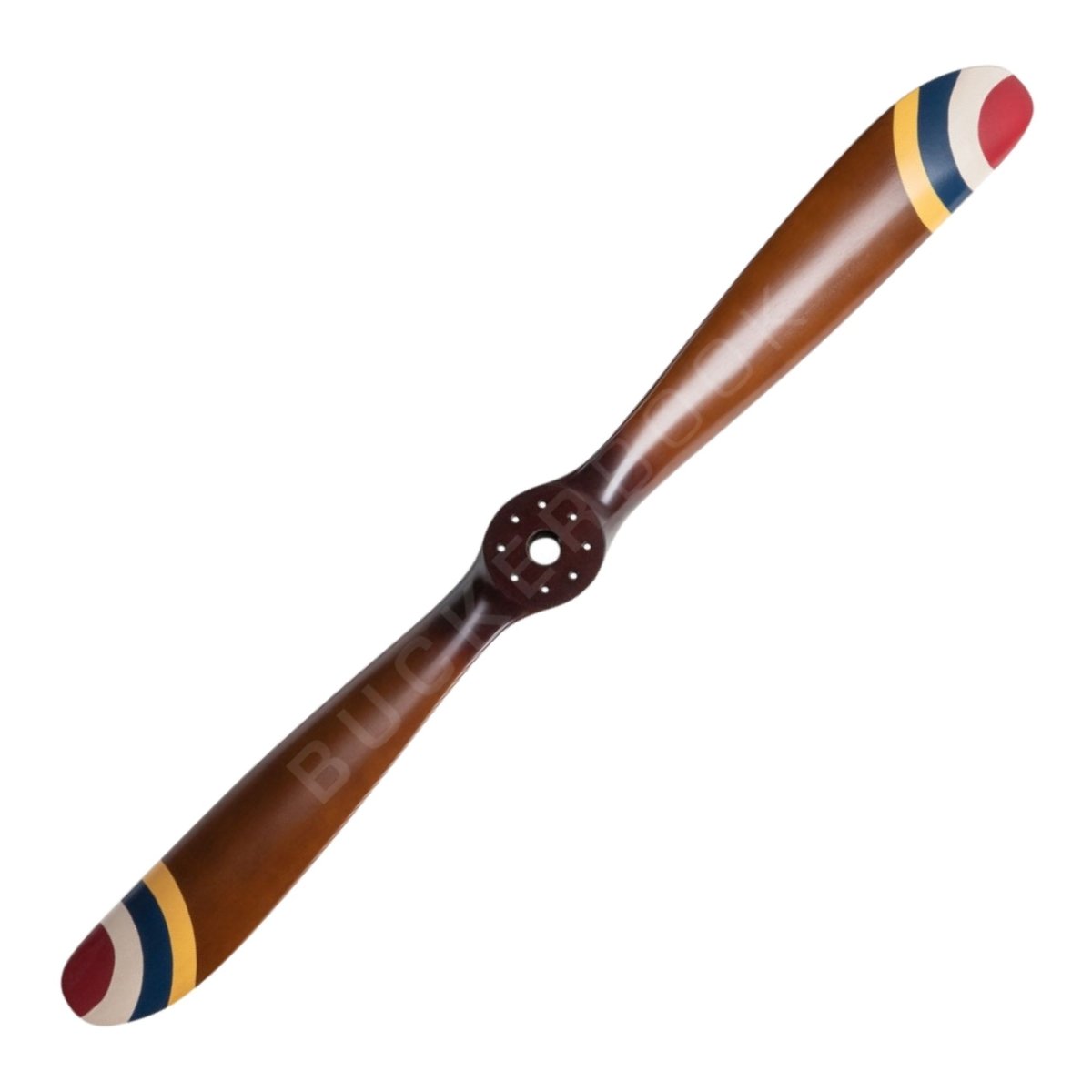 Hélice Madera Barnstormer 2 AP146 Hélices Decorativas  BuckerBook 170,00 € Authentic Models