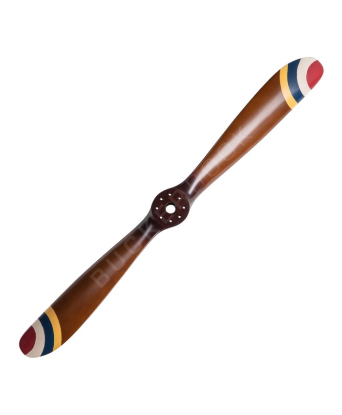 Hélice Madera Barnstormer 2 AP146 Hélices Decorativas  BuckerBook 170,00 € Authentic Models