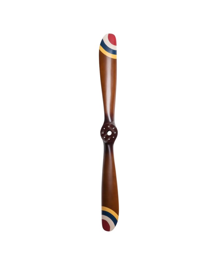 Hélice Madera Barnstormer 2 AP146 Hélices Decorativas  BuckerBook 170,00 € Authentic Models