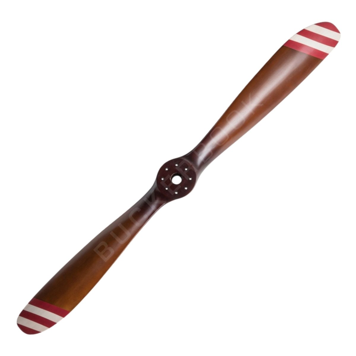 Hélice Madera Barnstormer 1 AP145 Hélices Decorativas  BuckerBook 170,00 € Authentic Models