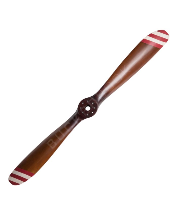 Hélice Madera Barnstormer 1 AP145 Hélices Decorativas  BuckerBook 170,00 € Authentic Models