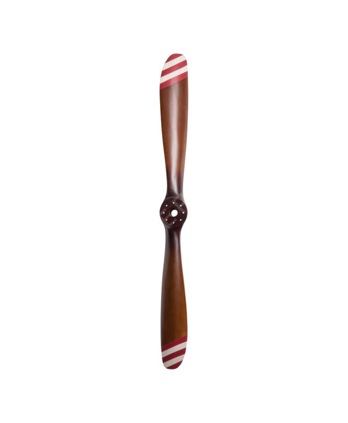 Hélice Madera Barnstormer 1 AP145 Hélices Decorativas  BuckerBook 170,00 € Authentic Models