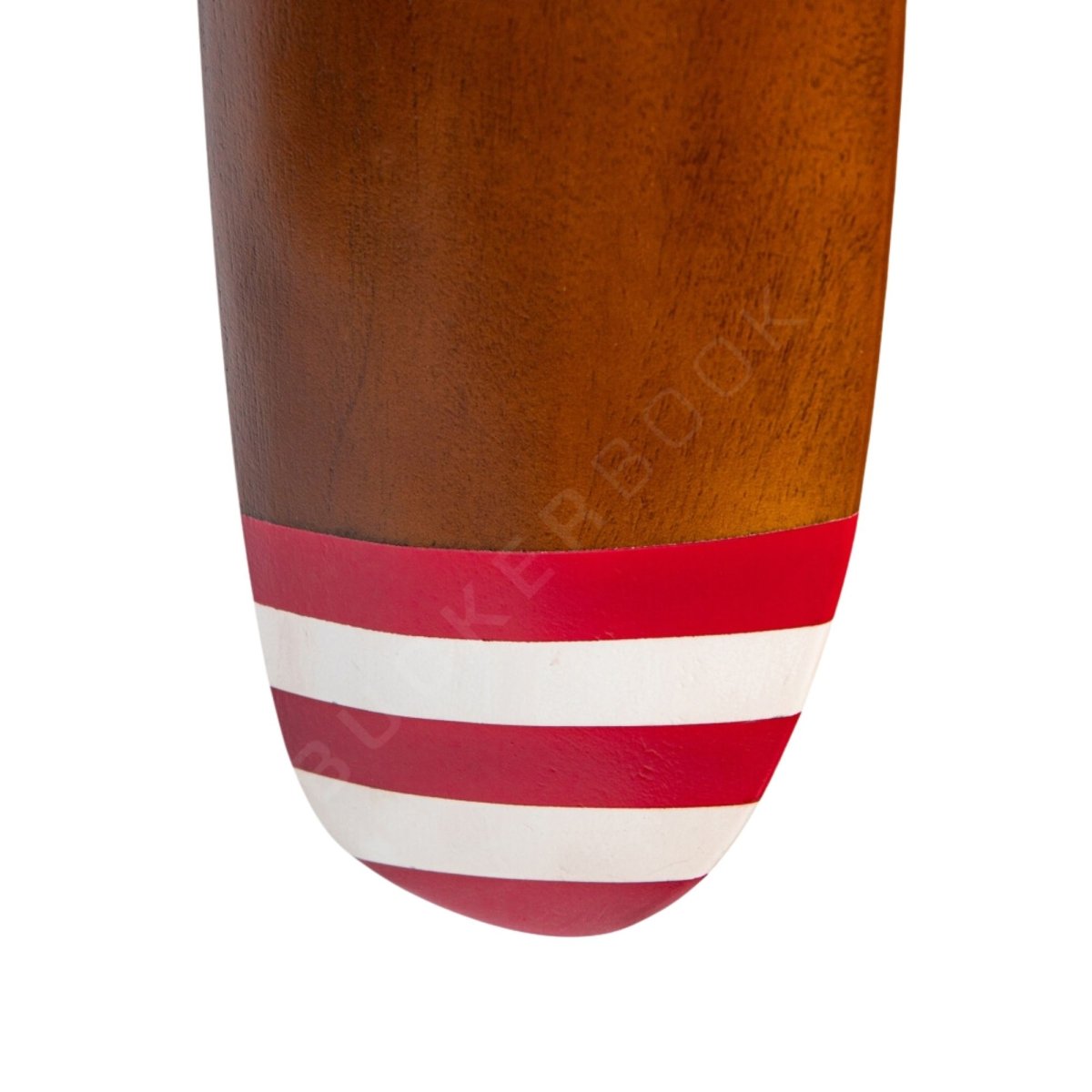 Hélice Madera Barnstormer 1 AP145 Hélices Decorativas  BuckerBook 170,00 € Authentic Models