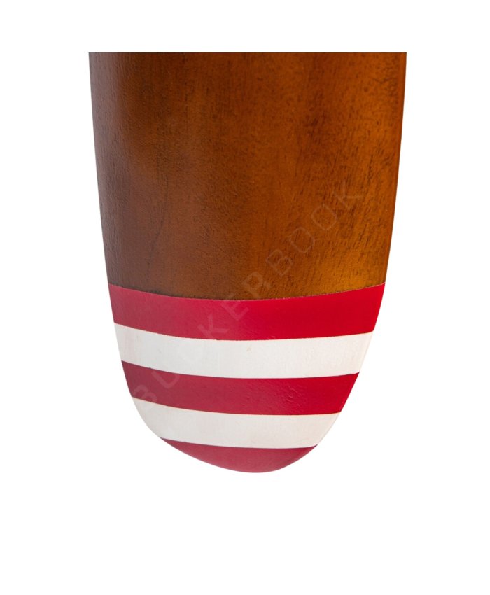 Hélice Madera Barnstormer 1 AP145 Hélices Decorativas  BuckerBook 170,00 € Authentic Models