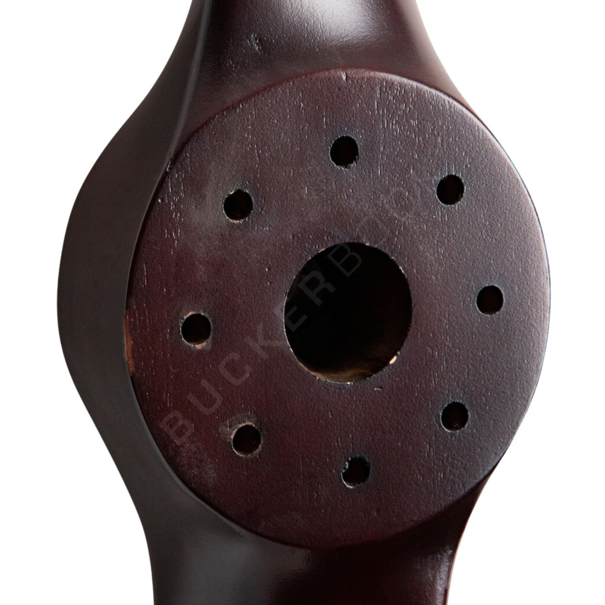 Hélice Madera Barnstormer 1 AP145 Hélices Decorativas  BuckerBook 170,00 € Authentic Models