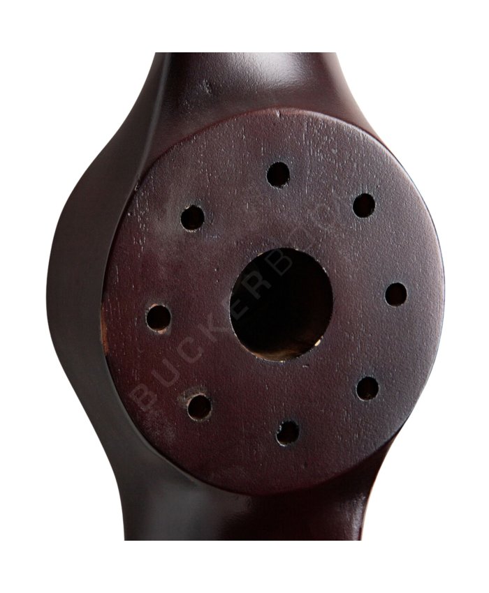 Hélice Madera Barnstormer 1 AP145 Hélices Decorativas  BuckerBook 170,00 € Authentic Models