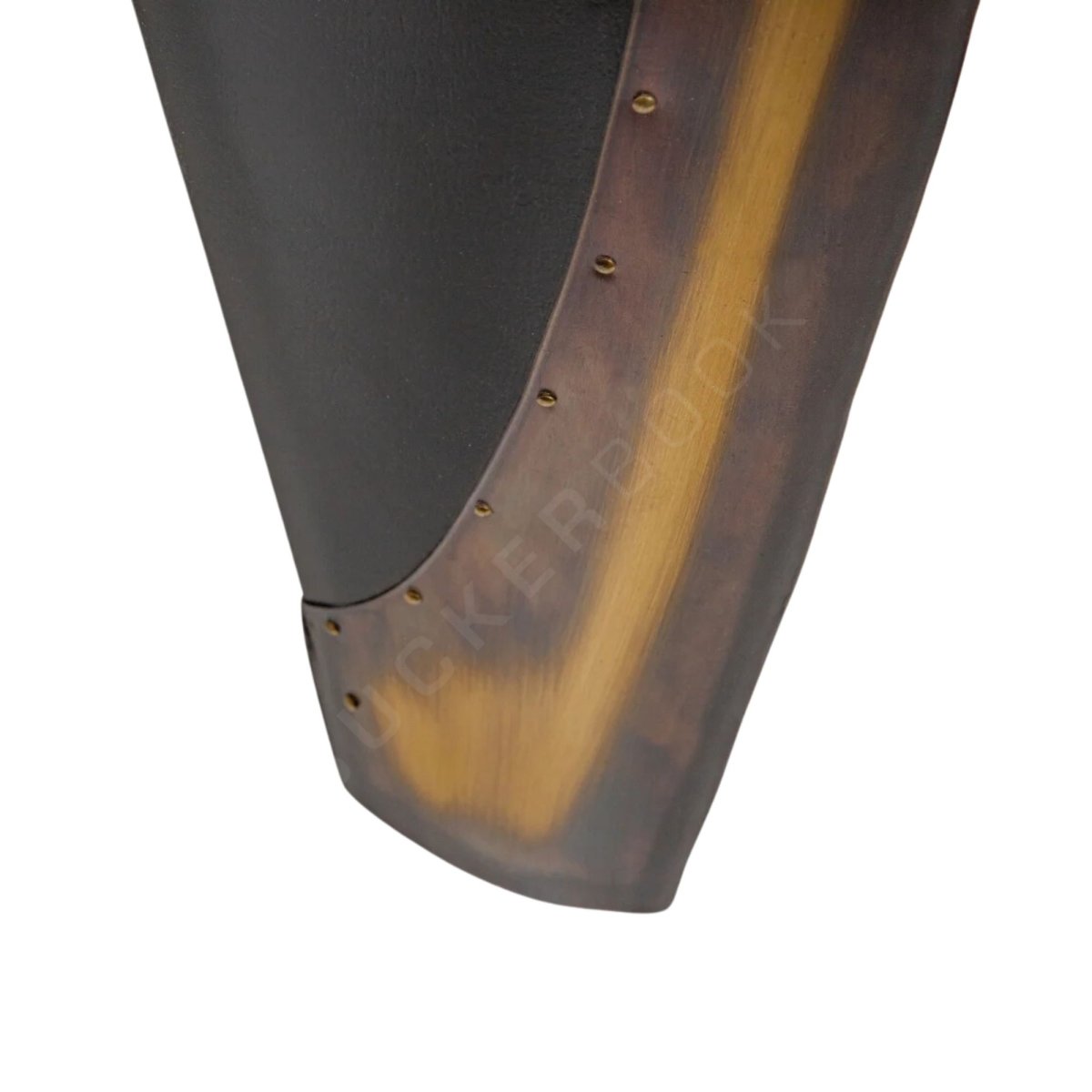 Hélice Madera Vintage Black AP182 Hélices Decorativas  BuckerBook 350,00 € Authentic Models