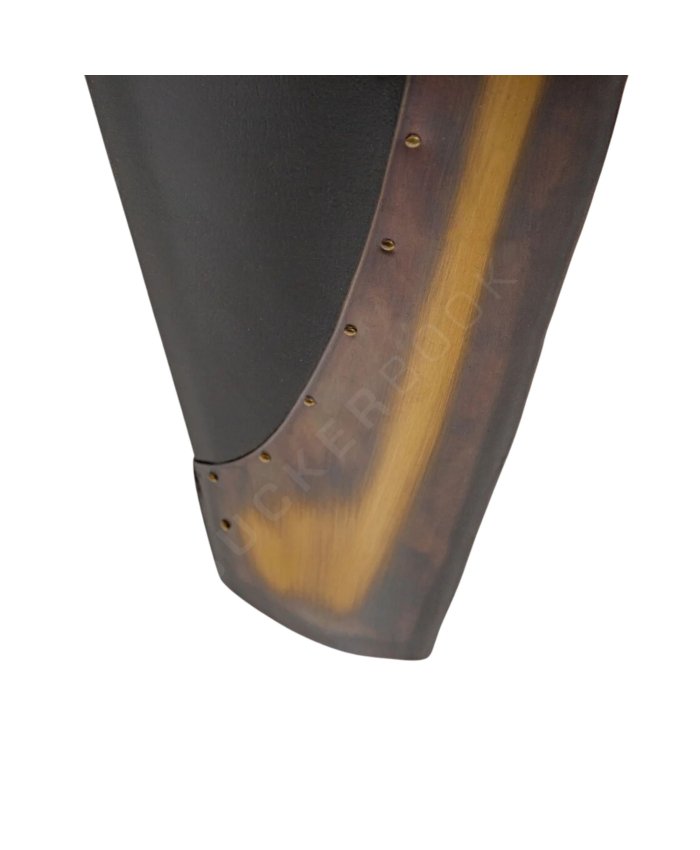 Hélice Madera Vintage Black AP182 Hélices Decorativas  BuckerBook 350,00 € Authentic Models