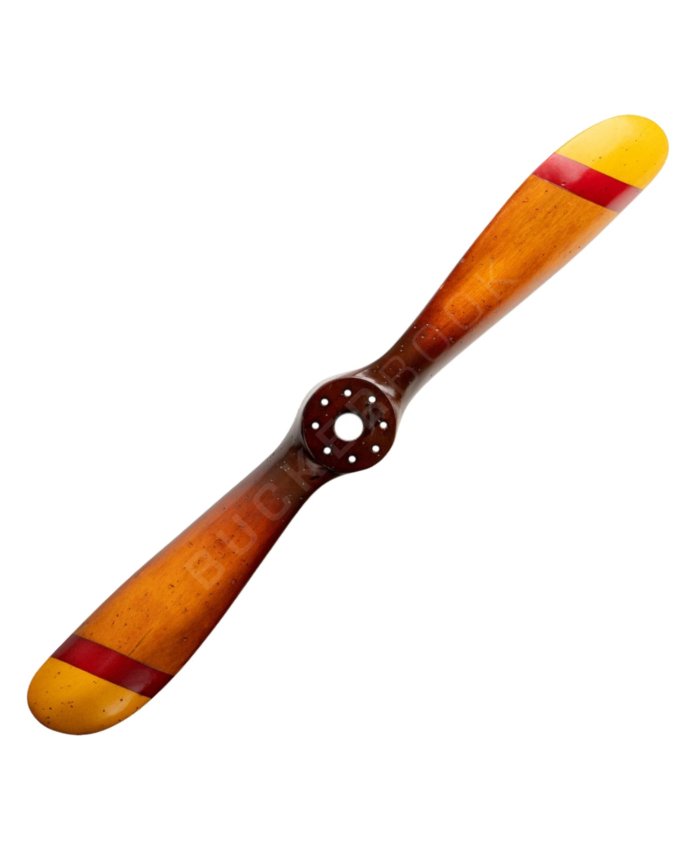 Hélice Madera AP143 Hélices Decorativas  BuckerBook 77,00 € Authentic Models
