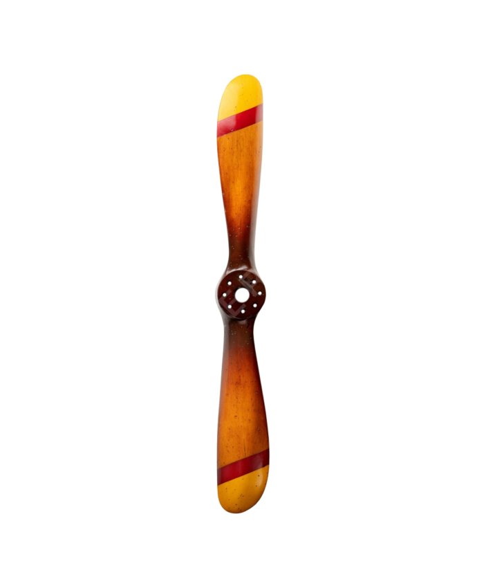 Hélice Madera AP143 Hélices Decorativas  BuckerBook 77,00 € Authentic Models