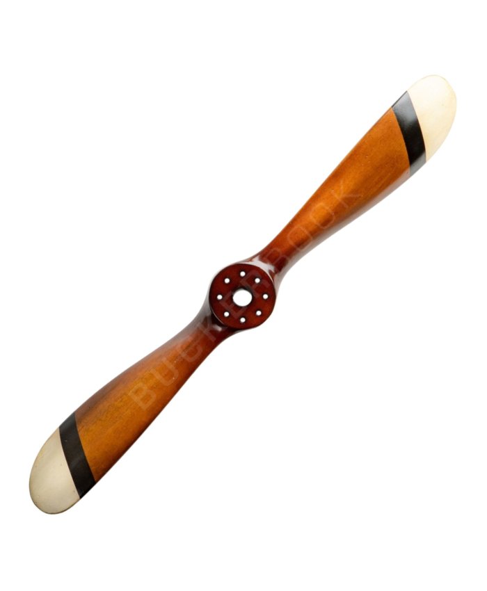 Hélice Madera AP144 Hélices Decorativas  BuckerBook 77,00 € Authentic Models