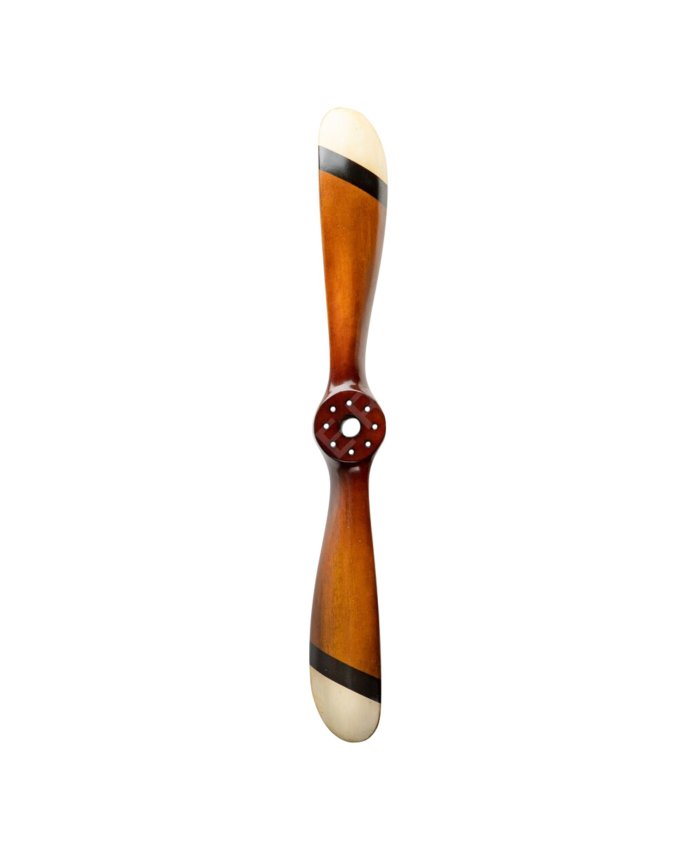 Hélice Madera AP144 Hélices Decorativas  BuckerBook 77,00 € Authentic Models