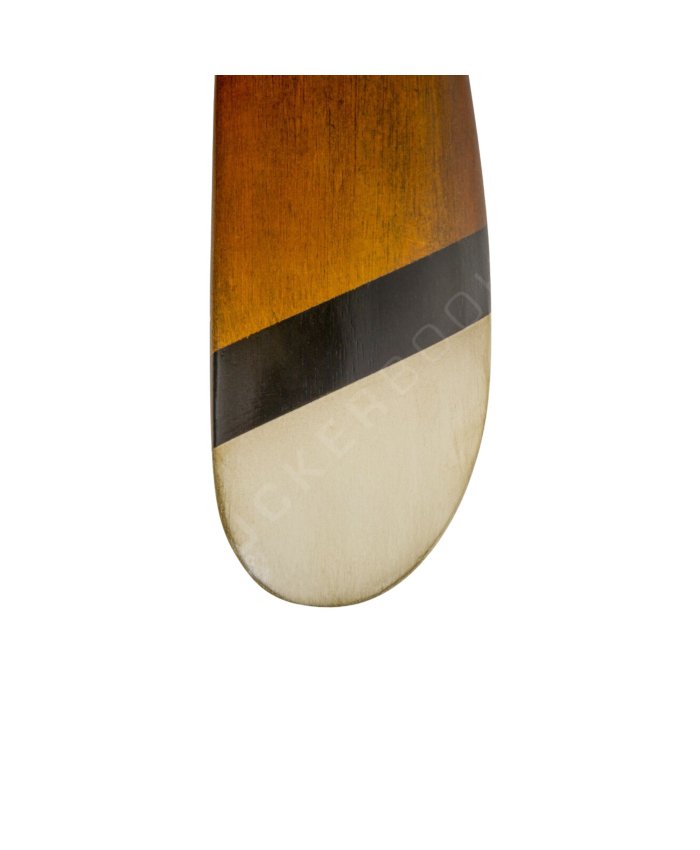 Hélice Madera AP144 Hélices Decorativas  BuckerBook 77,00 € Authentic Models