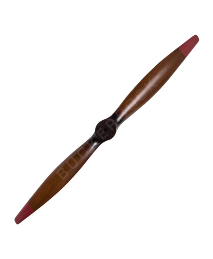 Hélice Madera WWI AP155 Hélices Decorativas  BuckerBook 280,00 € Authentic Models