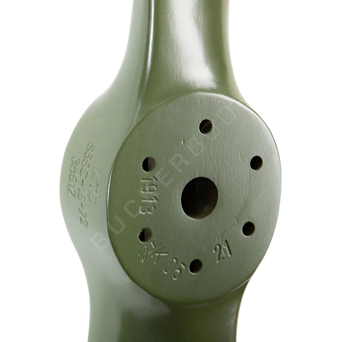 Hélice Madera Vintage Estrella WWI AP177 Hélices Decorativas  BuckerBook 155,00 € Authentic Models