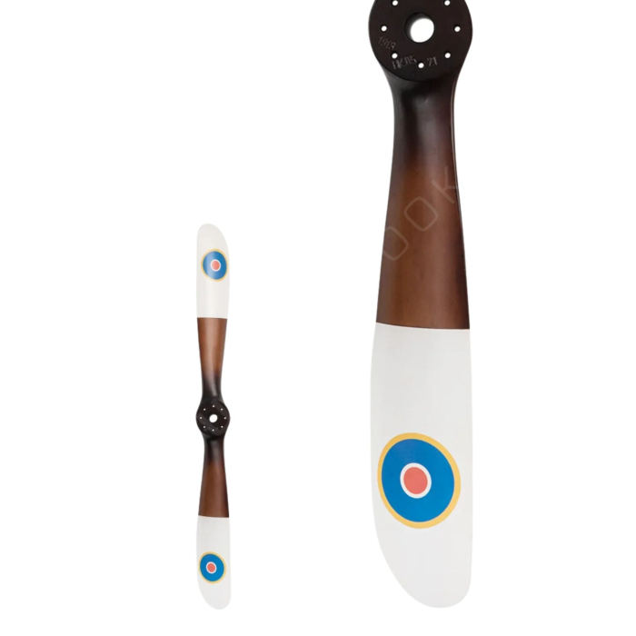 Sopwith WWI Wood Propeller AP178 Propellers  BuckerBook €155.00 Authentic Models