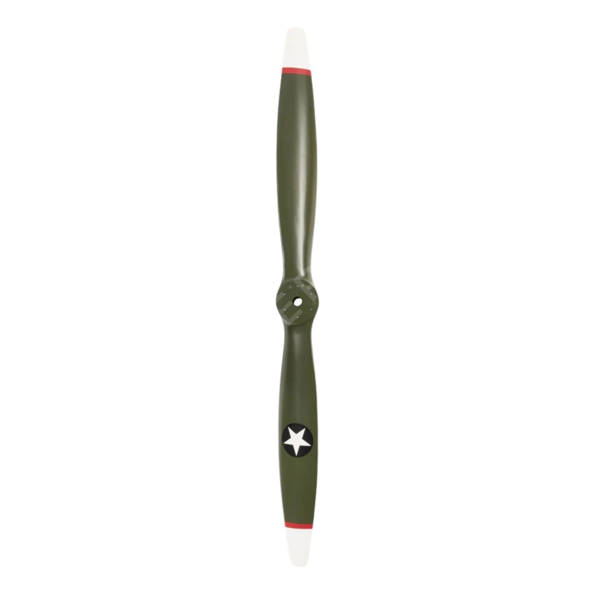 Hélice Madera Vintage Estrella WWI AP180 Hélices Decorativas  BuckerBook 280,00 € Authentic Models