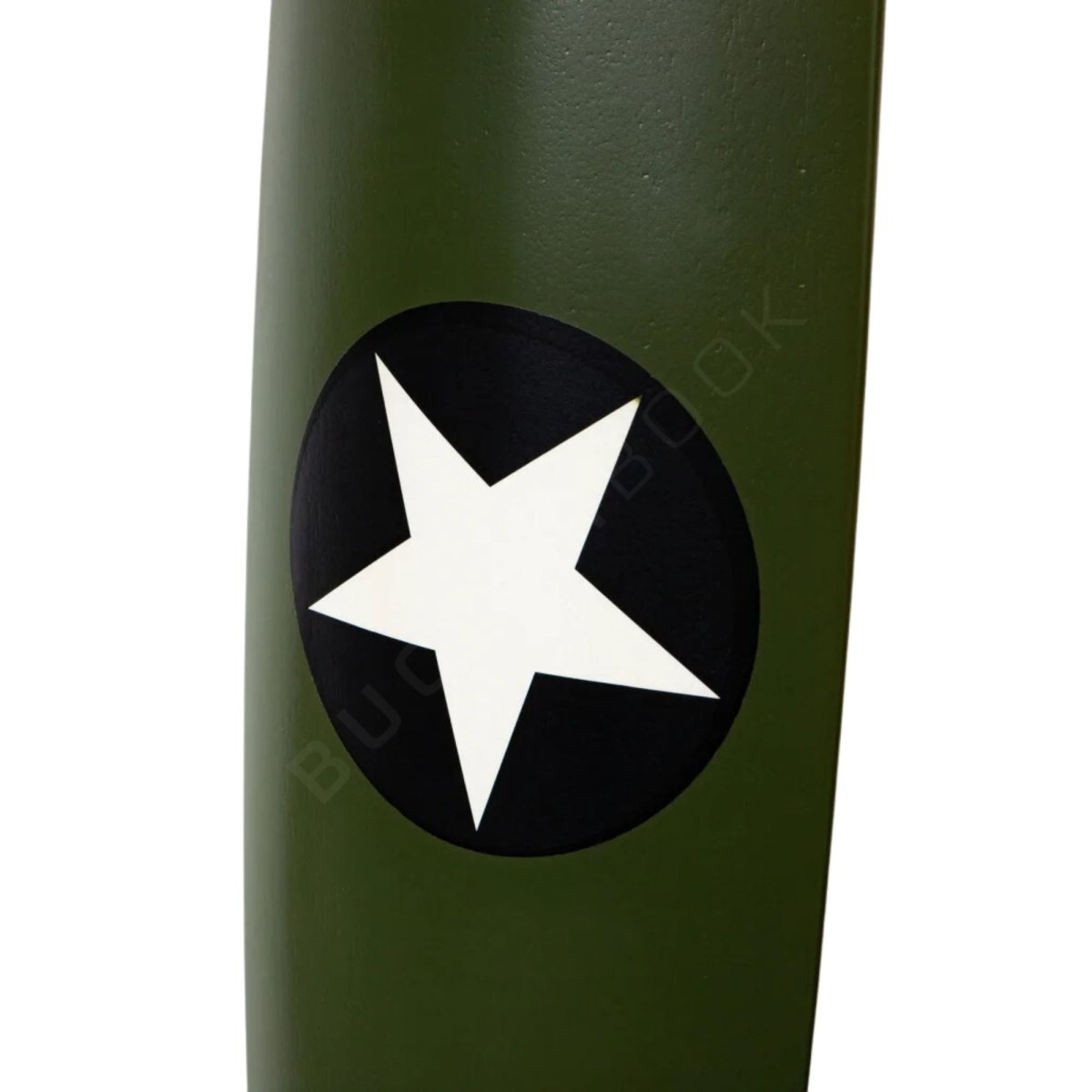 Hélice Madera Vintage Estrella WWI AP180 Hélices Decorativas  BuckerBook 280,00 € Authentic Models