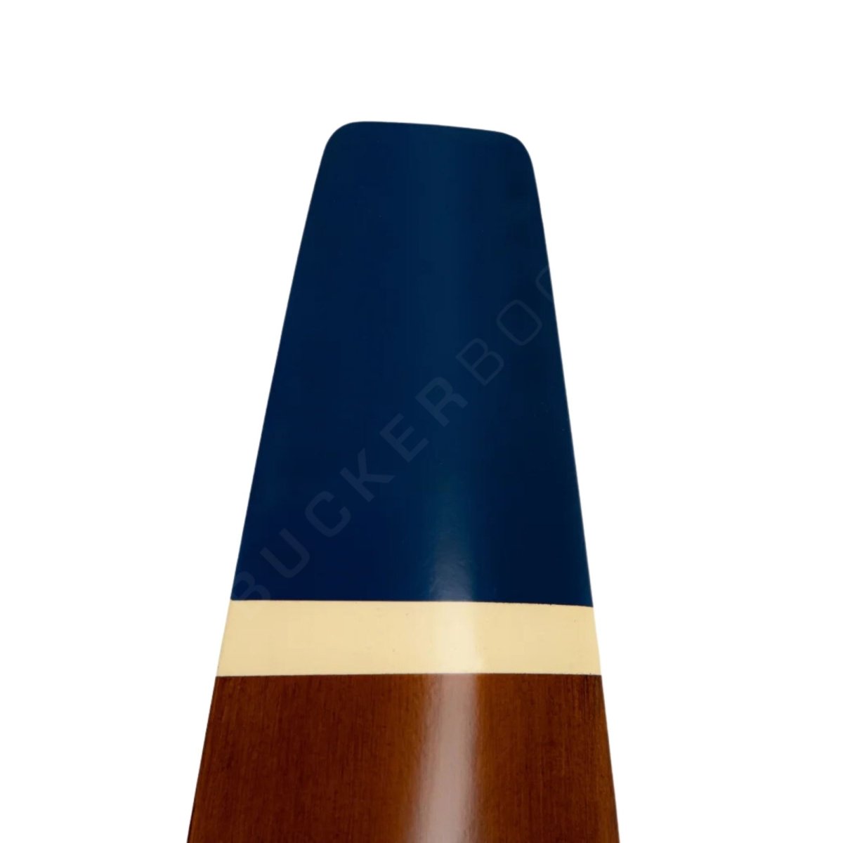 Hélice Madera Punta Azul WWI AP185 Hélices Decorativas  BuckerBook 280,00 € Authentic Models