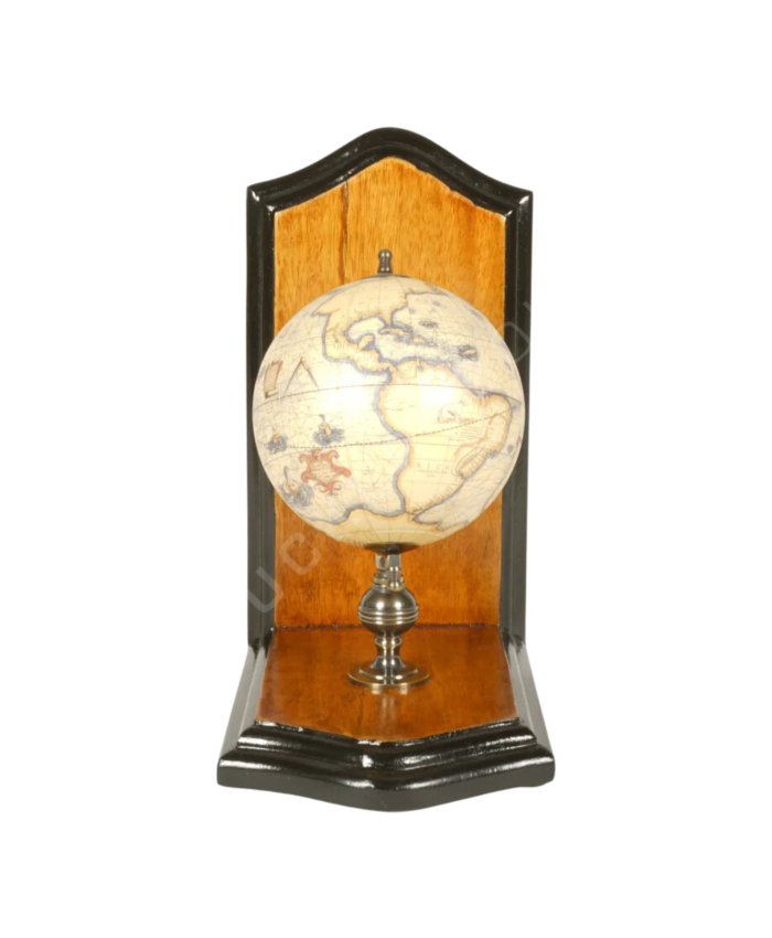 Sujetalibros Globo Terráqueo Otros Regalos  BuckerBook 165,00 € Authentic Models