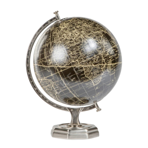 Vaugondy Vintage Globe