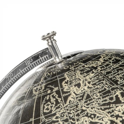 Vaugondy Vintage Globe 2