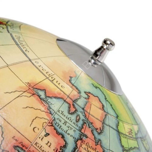 Globo Terráqueo 1920 2