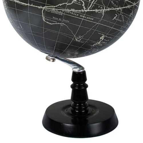 Globo Terráqueo Vaugondy Moderno 2