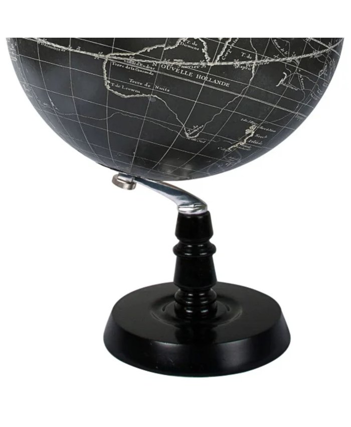 Globo Terráqueo Vaugondy Moderno Otros Regalos  BuckerBook 119,00 € Authentic Models