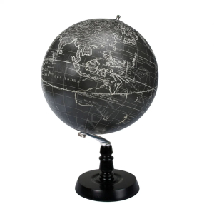 Vaugondy Modern Terrestrial Globe