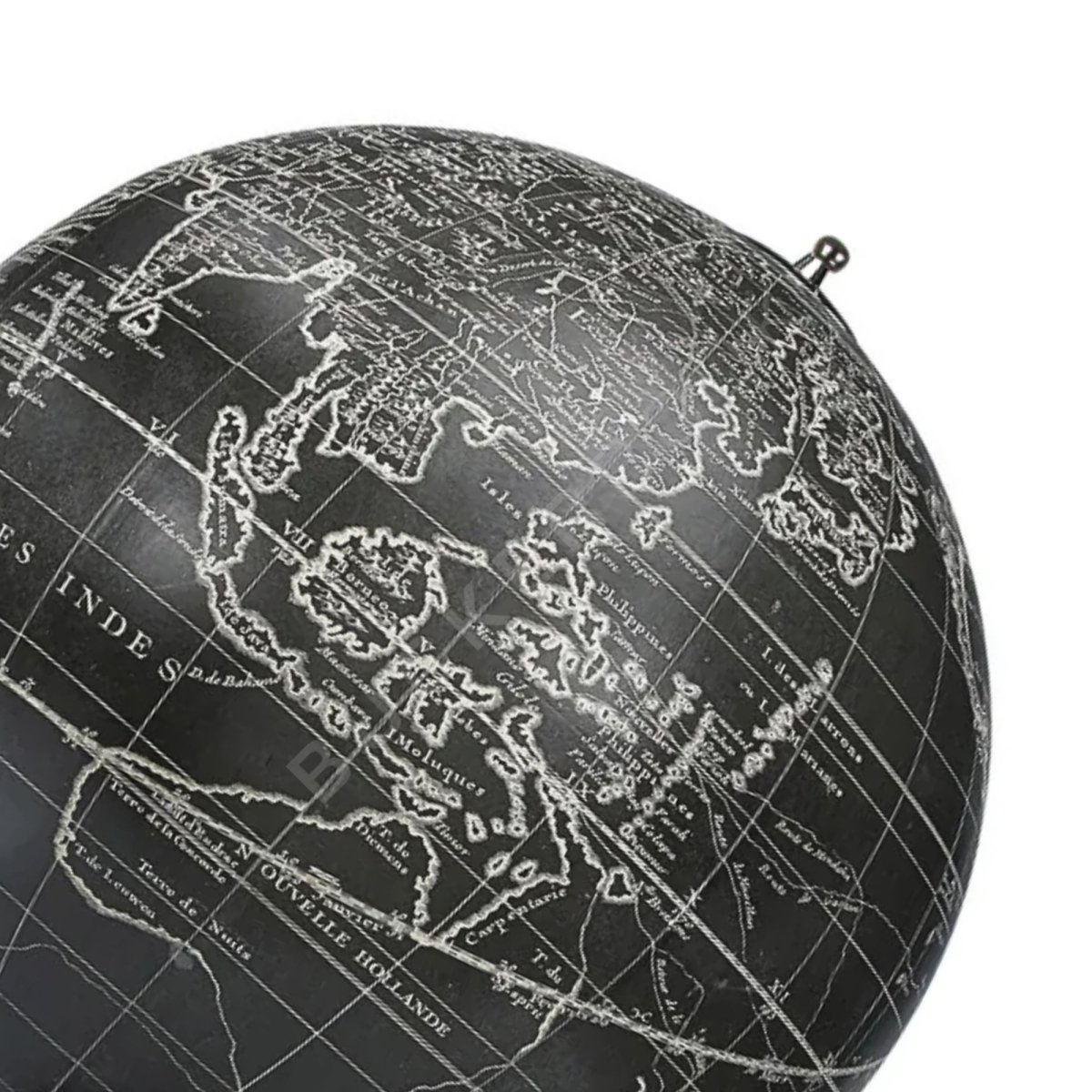 Globo Terráqueo Vaugondy Moderno Otros Regalos  BuckerBook 119,00 € Authentic Models