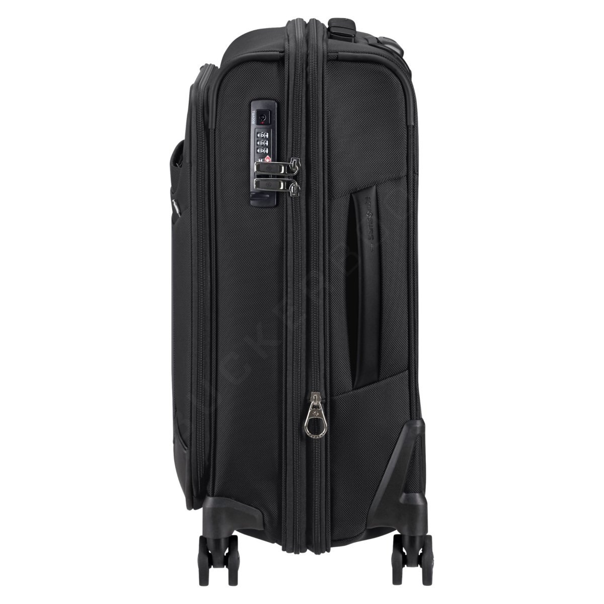 Maleta de Cabina Samsonite PRO-DLX 6 Spinner 55/20 EXP Maletines de Piloto 5400520227546 BuckerBook 400,00 € Samsonite