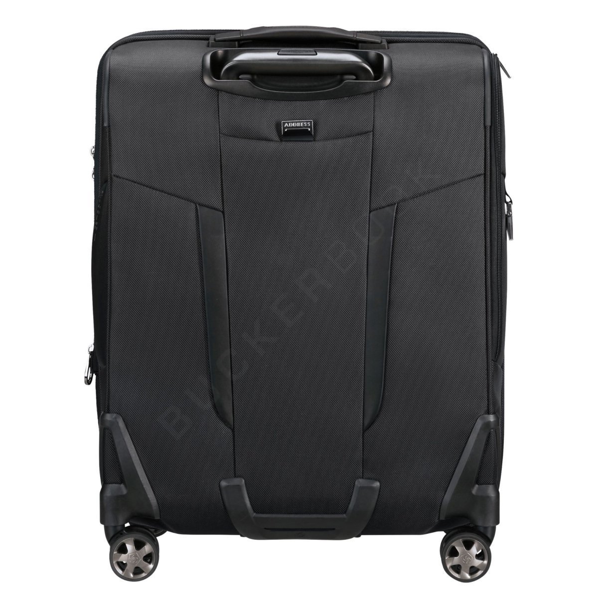Maleta de Cabina Samsonite PRO-DLX 6 Spinner 55/20 EXP Maletines de Piloto 5400520227546 BuckerBook 400,00 € Samsonite
