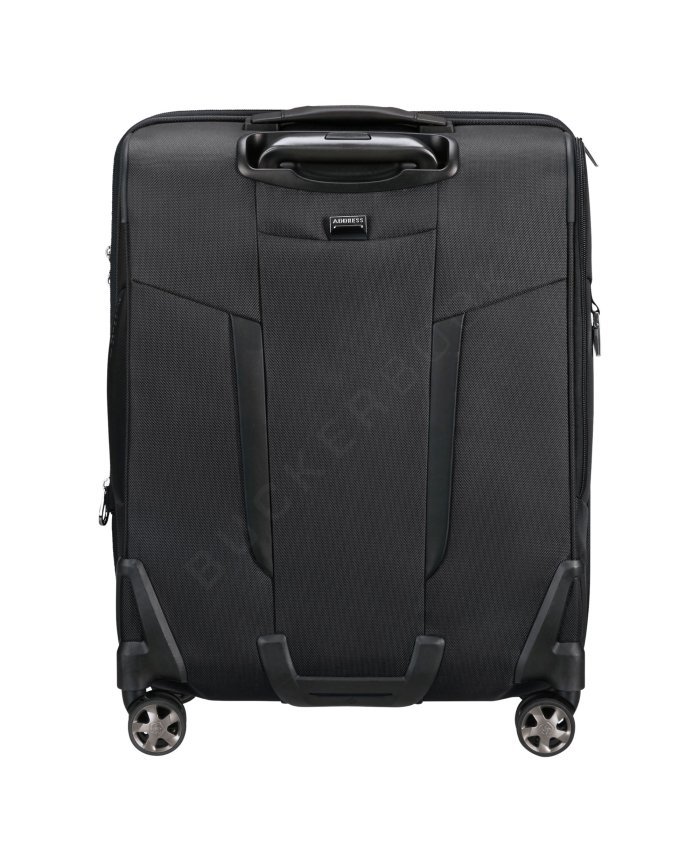 Maleta de Cabina Samsonite PRO-DLX 6 Spinner 55/20 EXP Maletines de Piloto 5400520227546 BuckerBook 400,00 € Samsonite